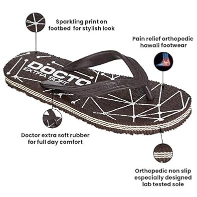 Doctor hawai chappal Clearance