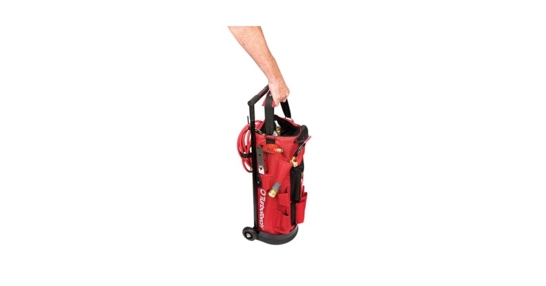 107 TRAVALO アトマイザー MILANO SET red MILANO SET red – Travalo