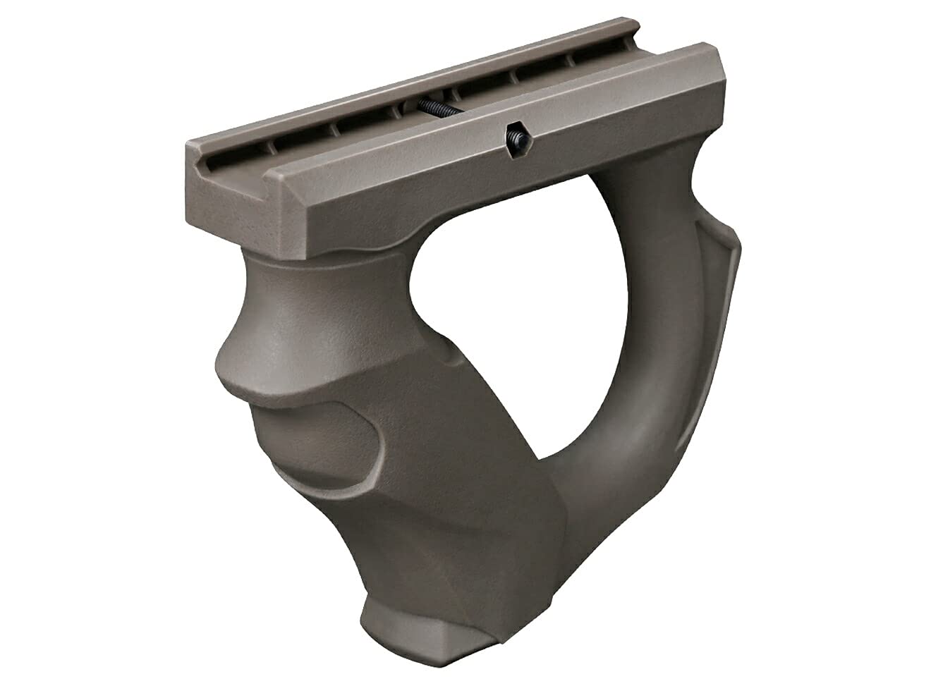 Amazon | WoSporT エルゴノミック フォアグリップ 20mmレール