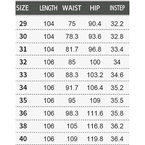 Mens Oversize Relaxed Stretch Dress Pants Casual Flat Front Wrinkle Resistant Slacks Comfy Business Suit Pants for Men2