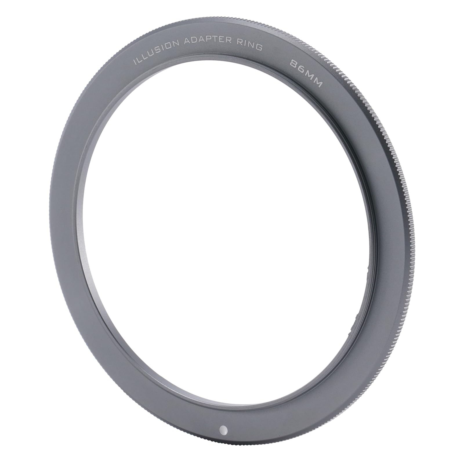 Tilta Illusion 86 mm Magnetfilter-Adapterring, 86 mm Kameraobjektiv-Adapter TF-MFA-86
