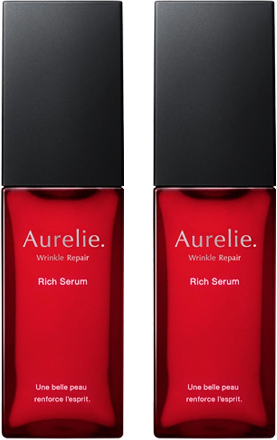 Amazon | Aurelie オレリー リンクルリペアセラム 30ml MEGUMI