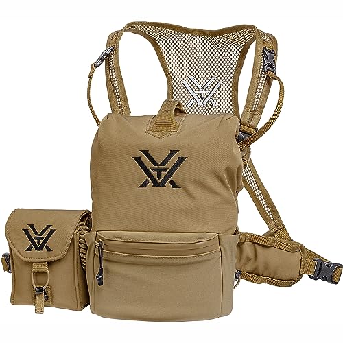 Vortex Optics Glasspak Pro Binocular Harnesses