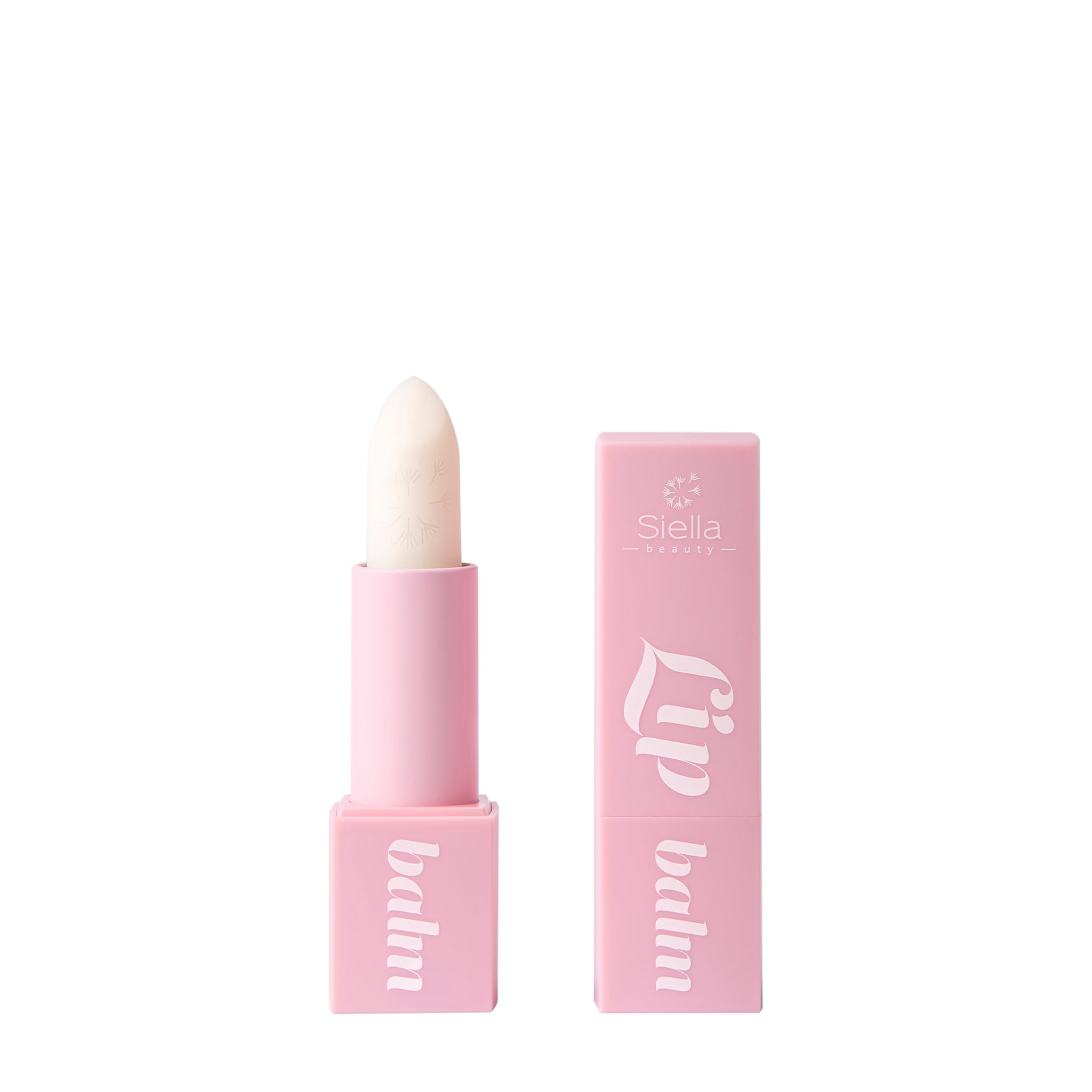 Nourishing Lip Balm with Vitamin E & Raspberry, Made In Italy