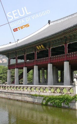 Seul Guida di Viaggio