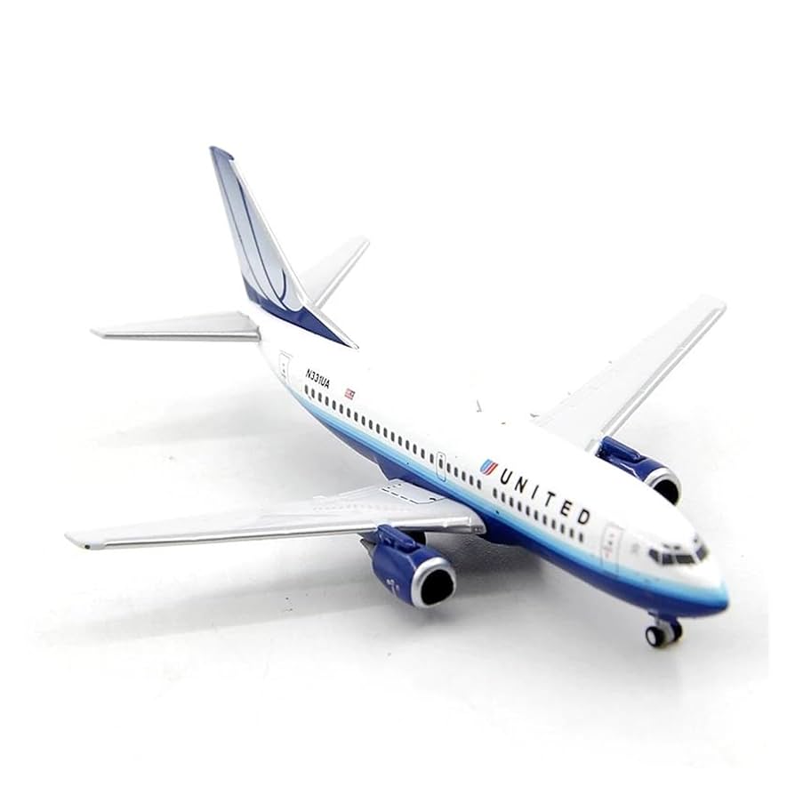 Amazon.co.jp: 飛行機模型飛行機おもちゃの飛行機模型
