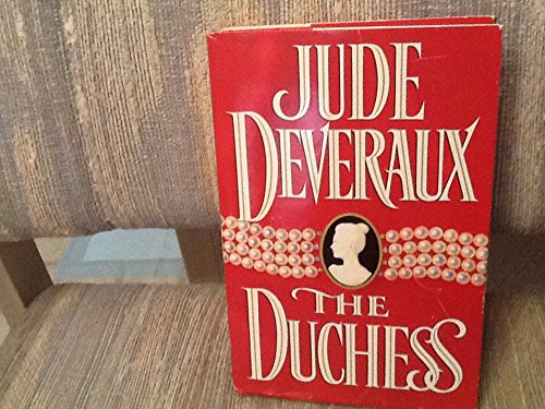 Dutchess, The B000X9UK1W Book Cover