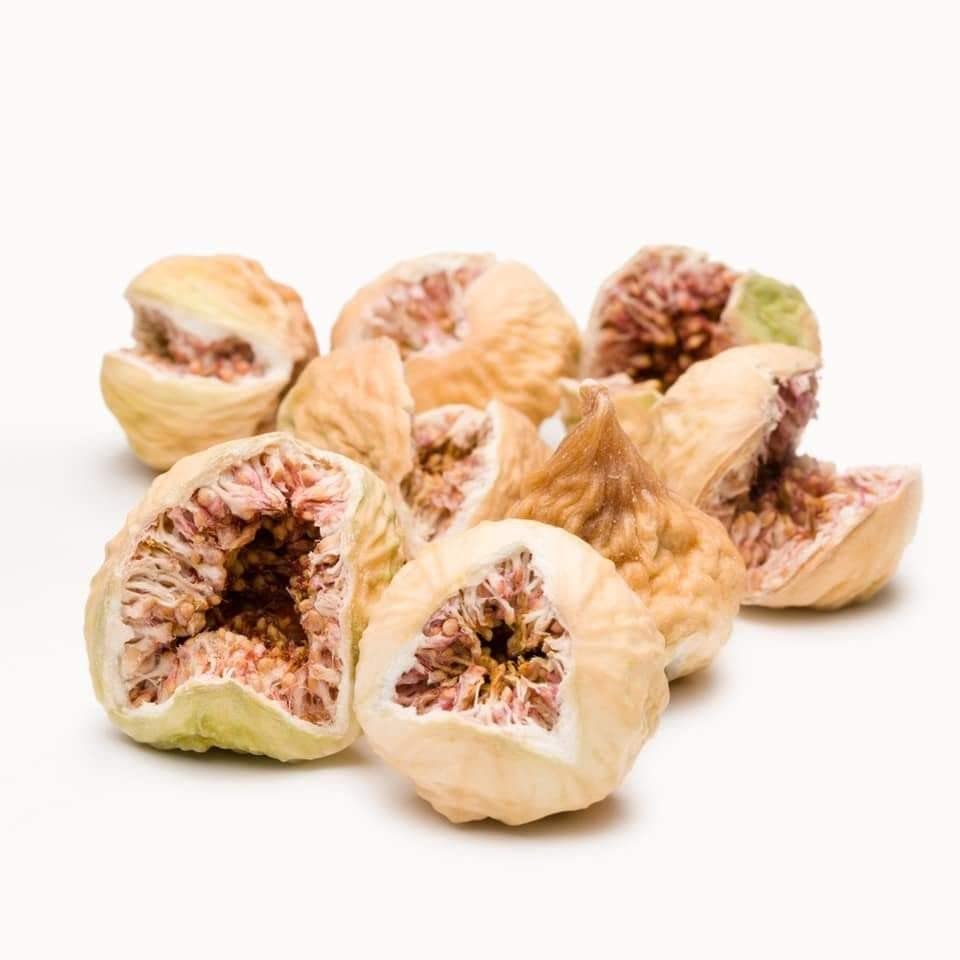 Dry Fig Shahani Irani 500 g