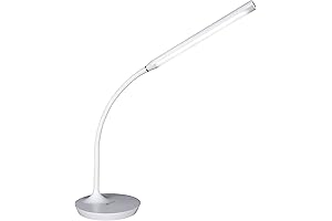 OttLite LED Desk Lamp: Illuminate Your Workspace for Enhanced Clarity