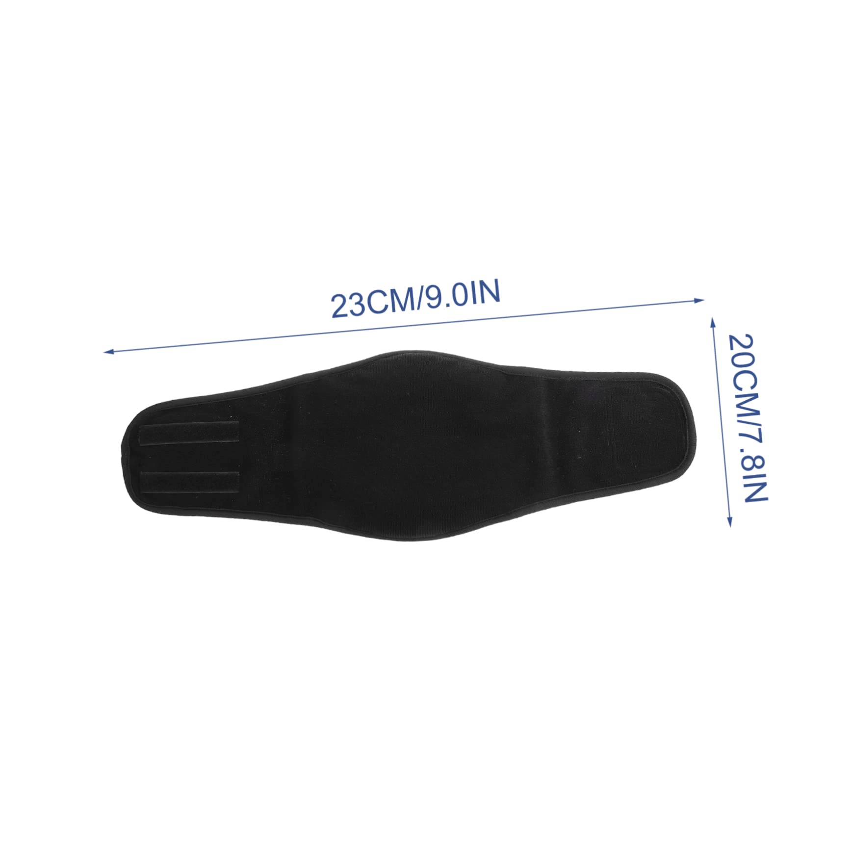 4piezas Pañal para Perro Macho Reutilizable y Absorbente Cinta para para Cachorros y Perros Calor