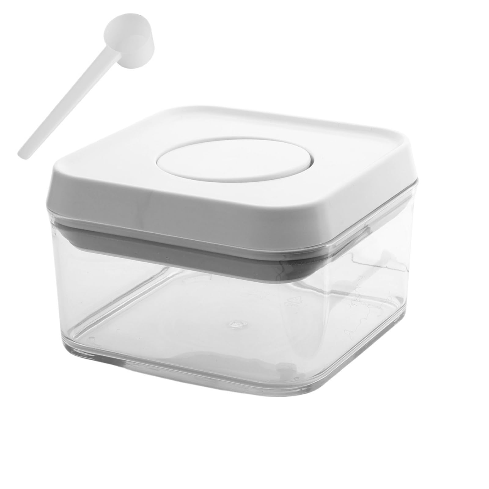 UBOHUZ Large Capacity Food Storage Container Fresh Keeping Multi Purpose Grain for Kitchen & Pantry