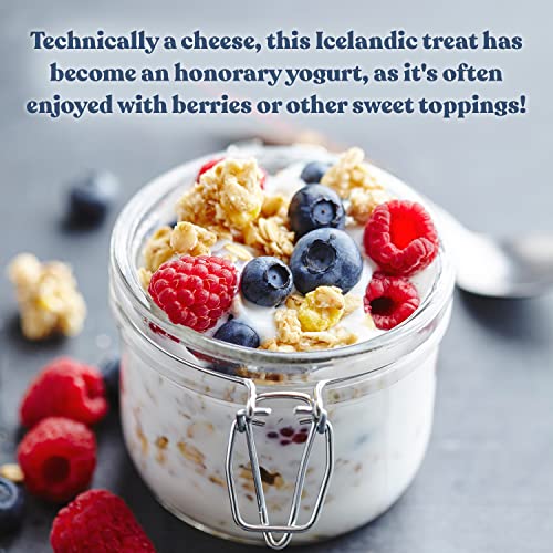 Cultures For Health Skyr Icelandic Yogurt Starter Culture thumb #3