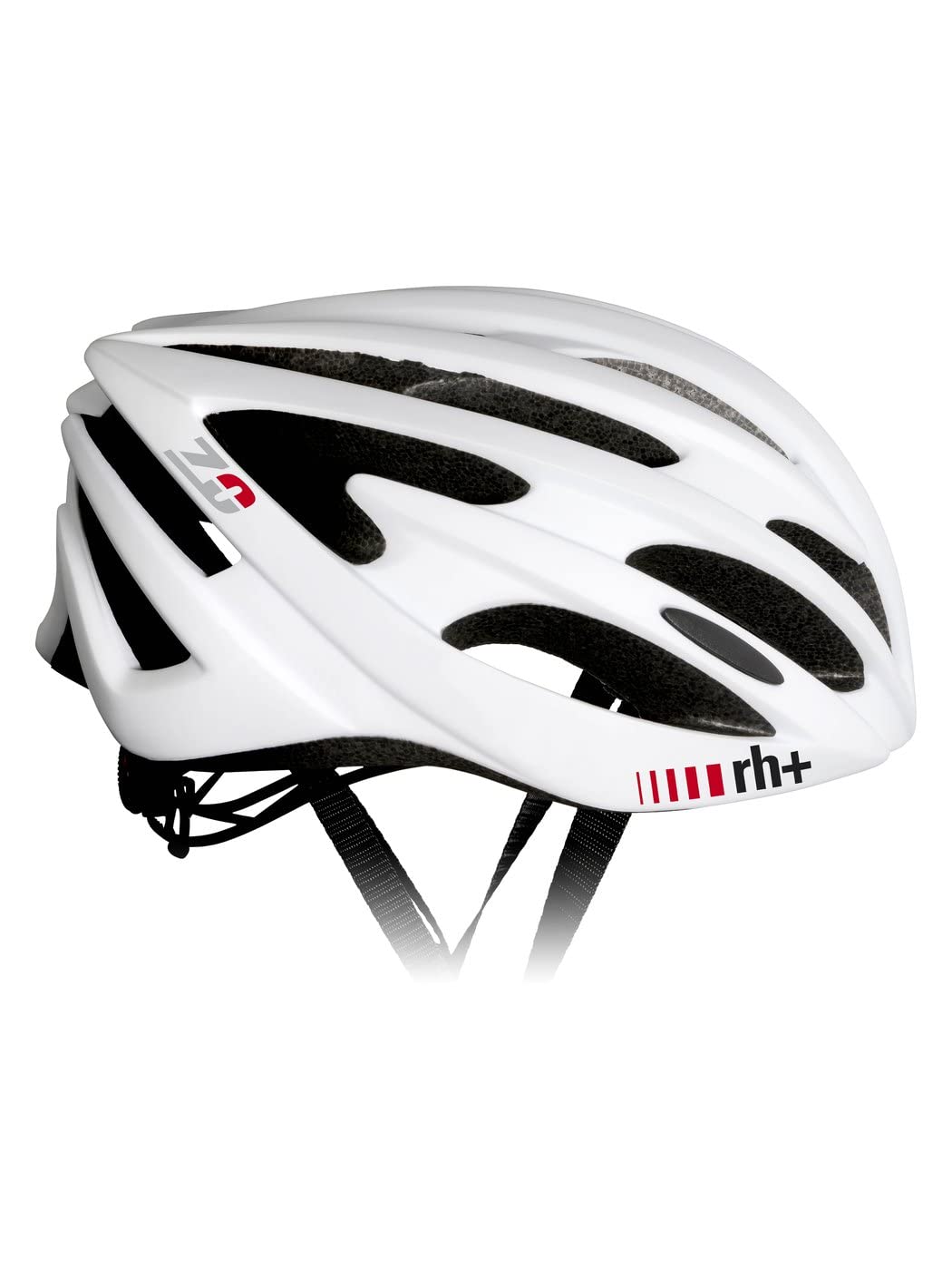 RH+ CASCO BIKE Z ZERO MATT WHITE L/​XL