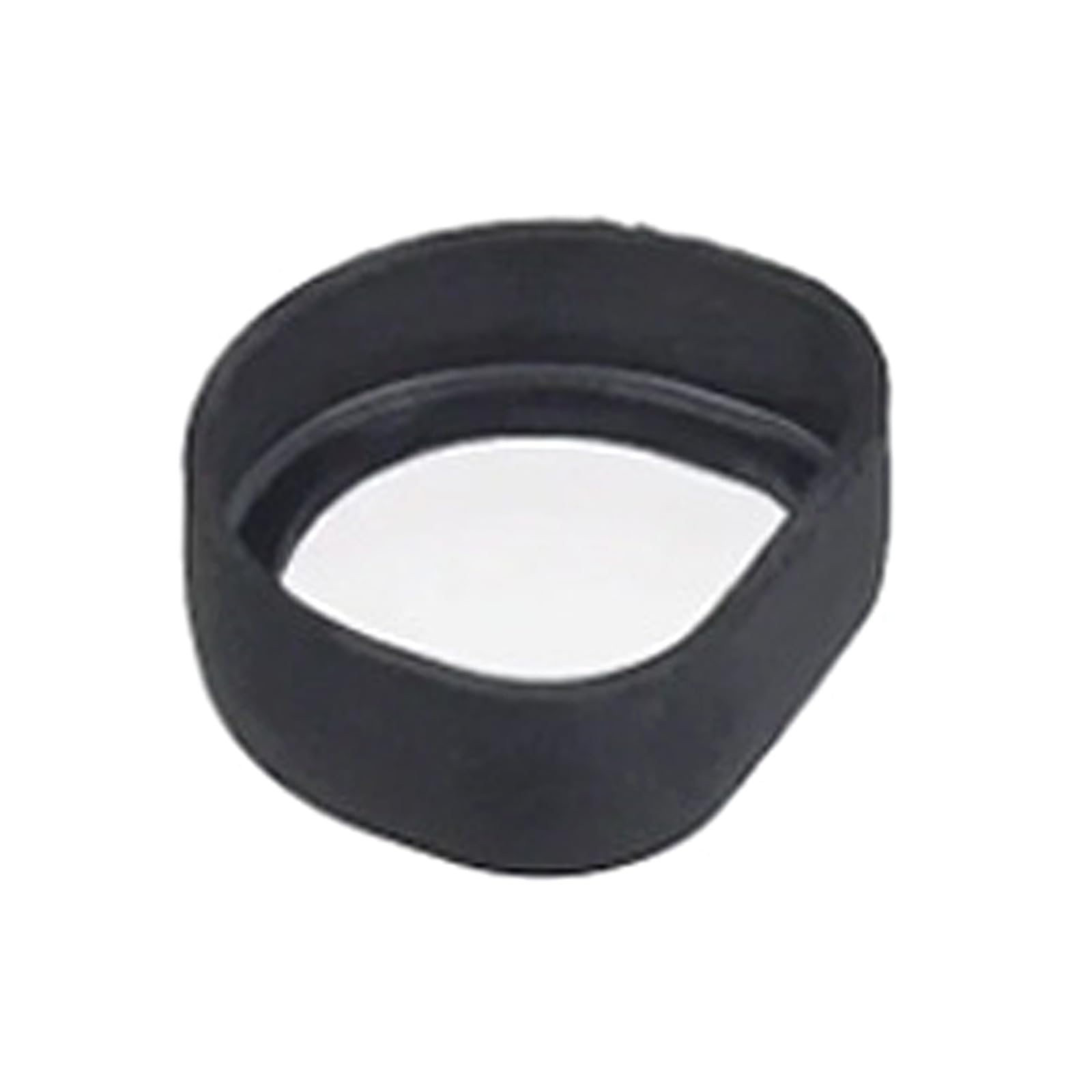 BOSTYY Tactically Len Caps Guard Protectors Scope Redness Dots Sight Protectors LED Light Flashlight Len Guard