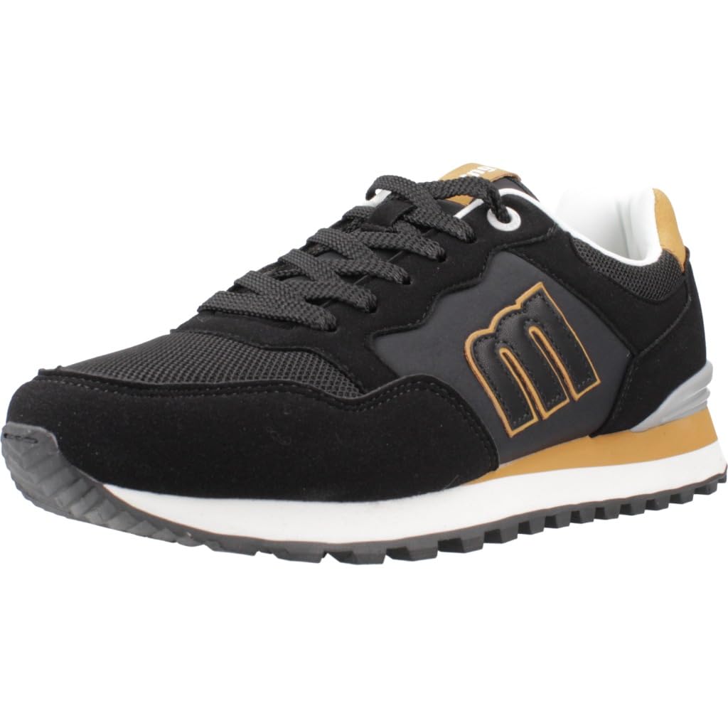 MTNG Deportivas Hombre Deportivas PORLANDOS 84711 Hombre | Deportivas Sport | Cierre con Cordones