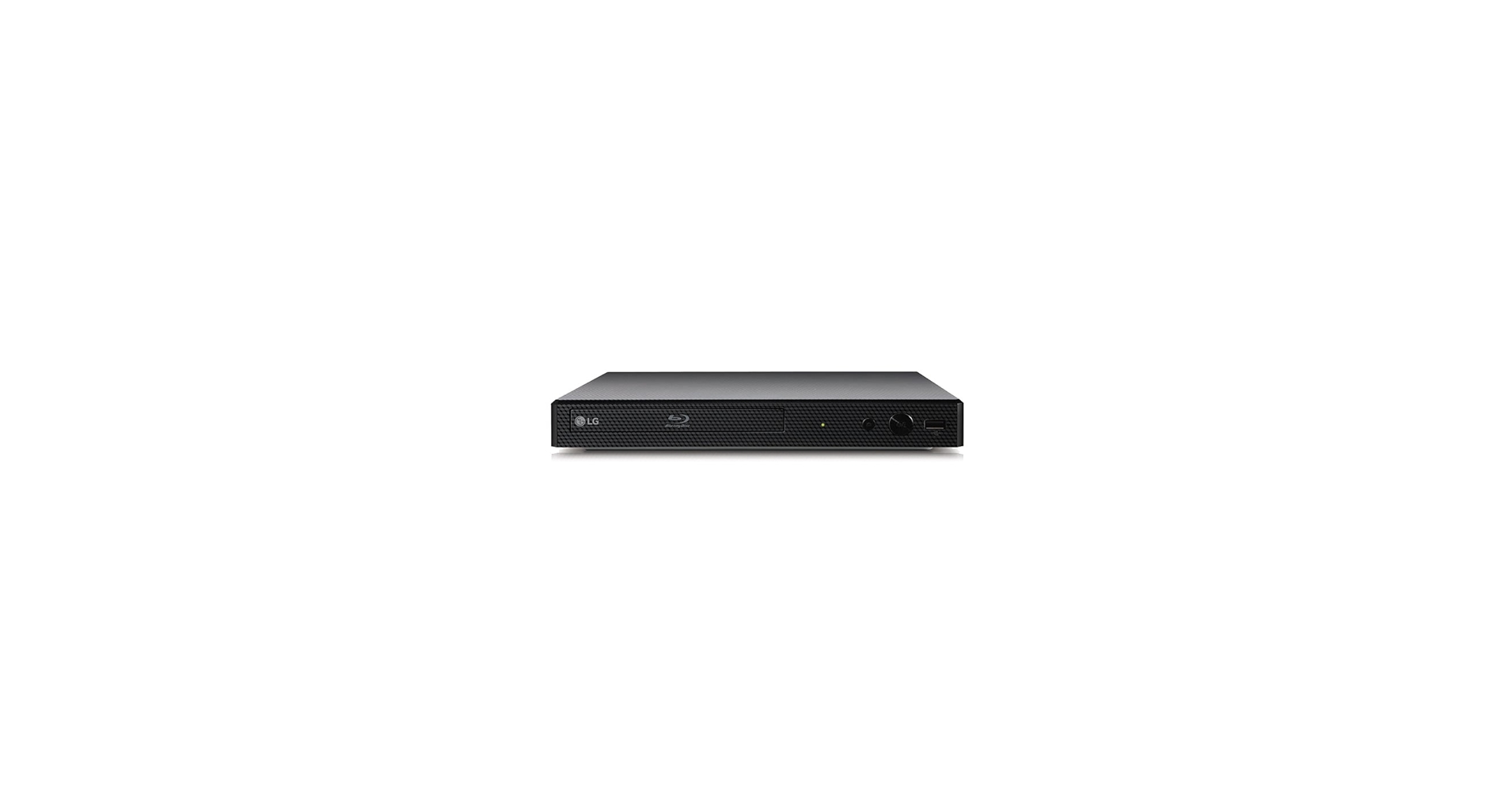 【LG】Blu-rayディスク／DVDプレーヤー（型番BP350）超美品 Amazon.com: LG BP350 Blu-ray Disc & DVD Player Full HD 1080p