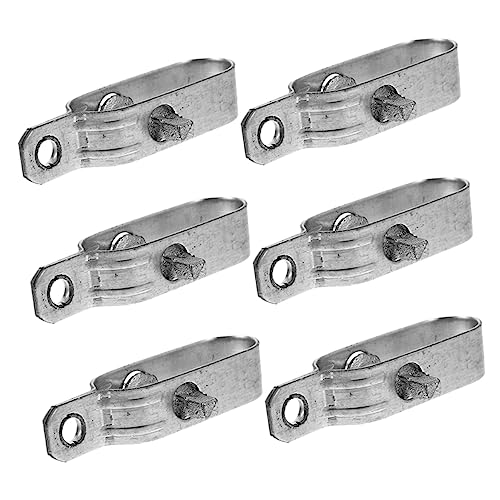 YARNOW Cable Rope Tensioner Greenhouse Wire Tightener Rope Tightener Steel Cable Tensioner Easy to Use