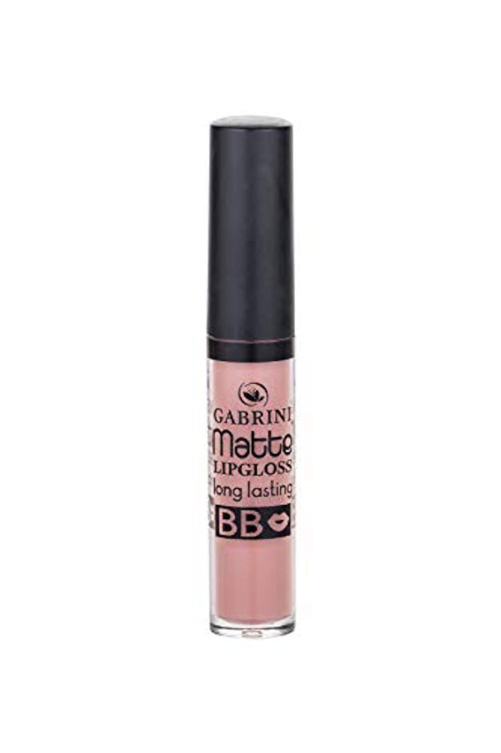 Gabrini Matte Lipgloss Mat Dudak Parlatıcısı (No: 11)