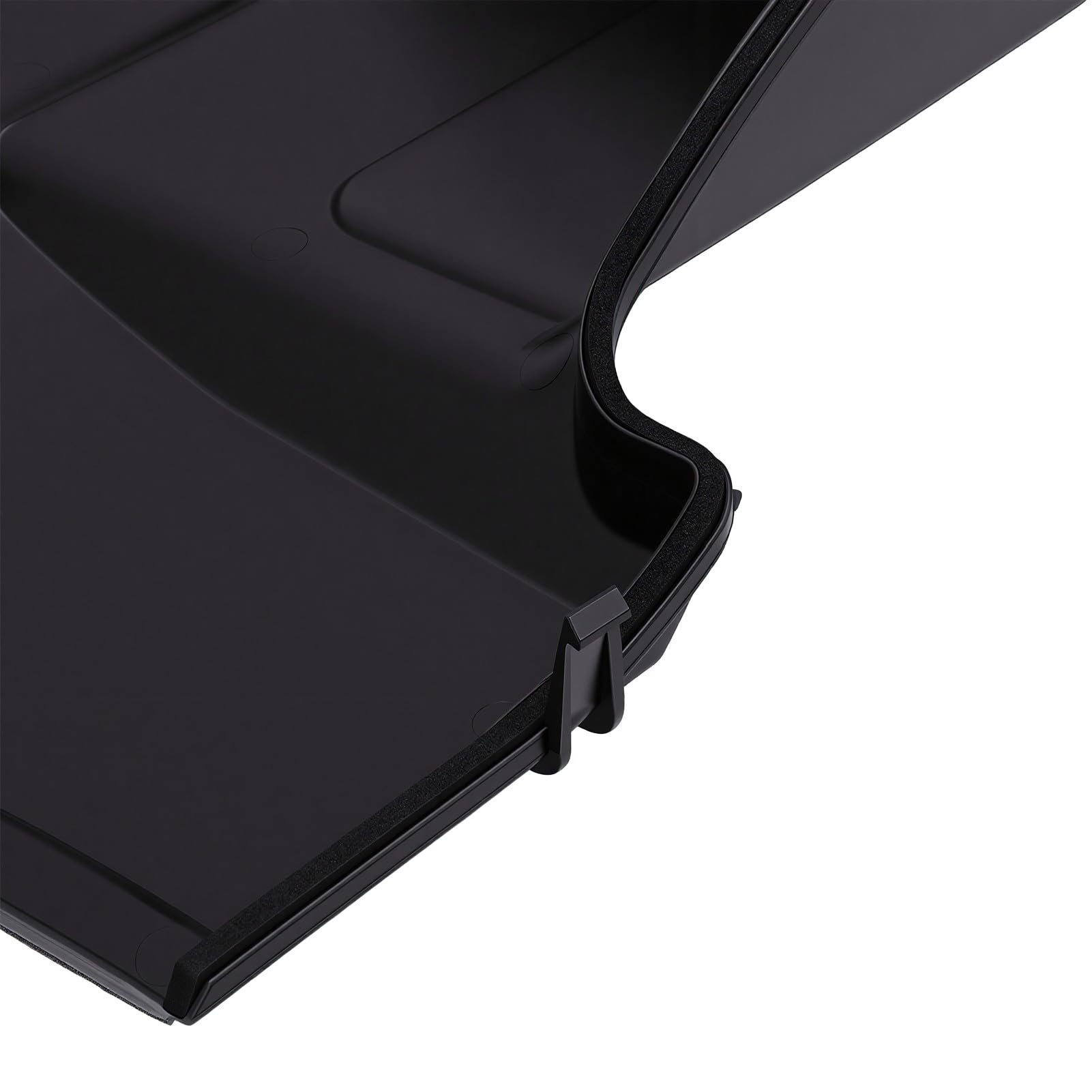Coperchio Batteria Lato Destro, Coperchio Vano Batteria | Sostituzione durevole della costruzione per il coperchio del vano batteria 3 2005-2010