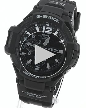ガ*ー様 G-SHOCK GA-1100 グラビティーマスター／アナデジ 楽天市場】カシオ Gショック GA-1100-1AJF マスターオブG