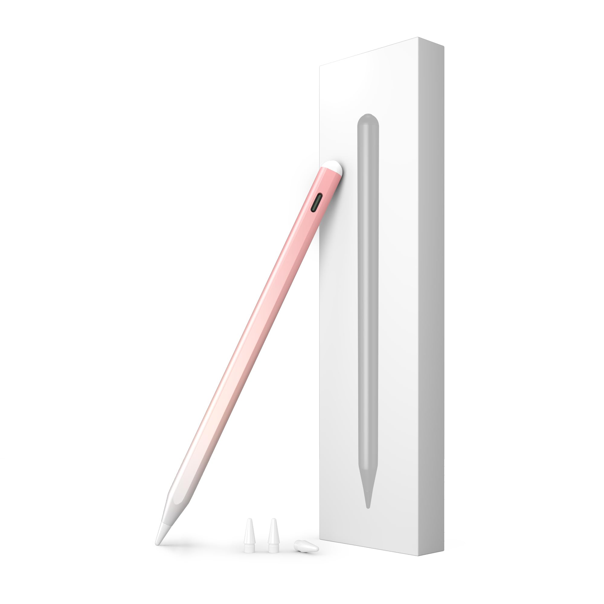 【美品】iPad Air M2＋Apple Pencil Pro Amazon.com: Stylus Pencil for Apple iPad Pro 2024 13/12.9/11