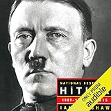 Hitler 1889-1936: Hubris