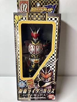 ライダーヒーローシリーズ 仮面ライダーカリス HMV VERSION フィギュア Amazon.co.jp: 仮面ライダーカリス 仮面ライダーブレイド