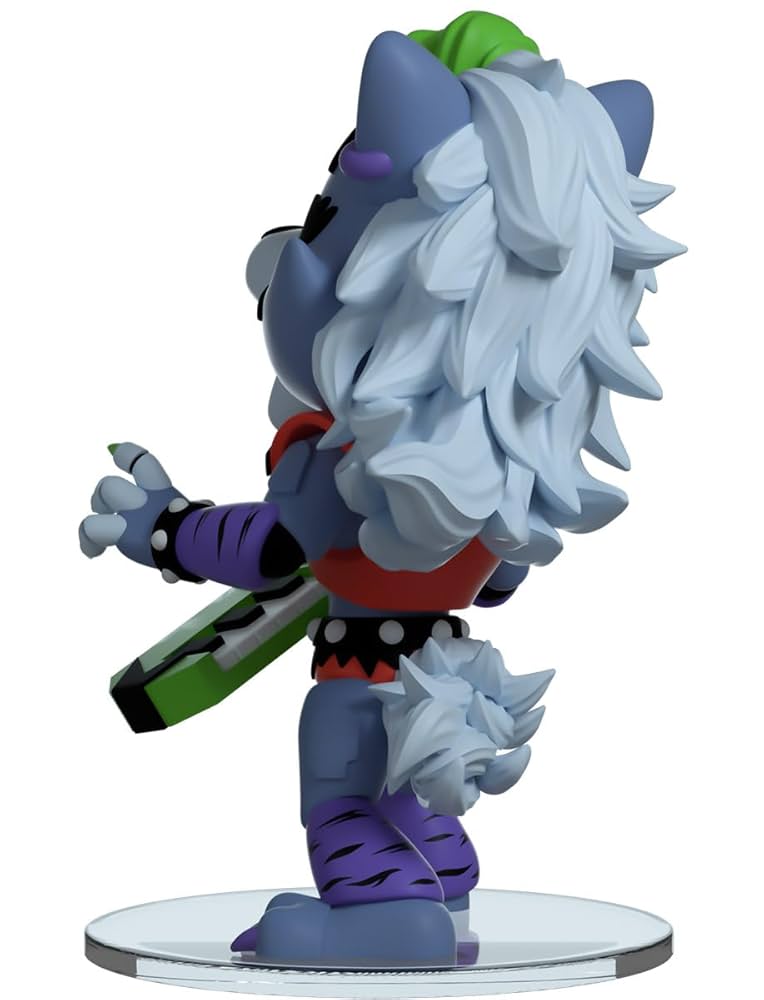 Amazon.co.jp: Youtooz #6 4.4 FNAF Youtooz Five Nights at