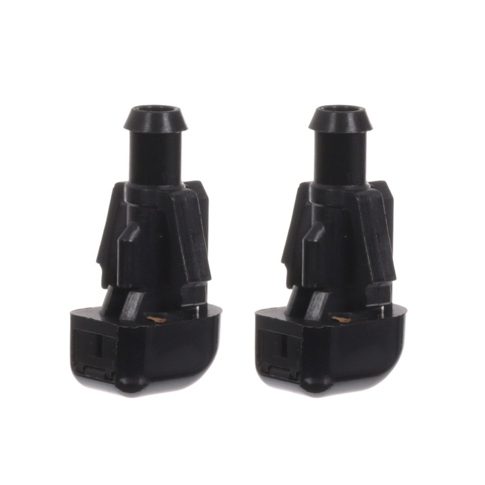 2PCS Windshield Washer Nozzle For Ford F250 F350 F450 F550