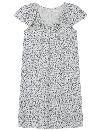 Women´secret Manga Larga Camisón Corto Colección Multilicense