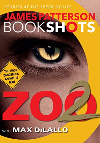 Zoo 2 (BookShots) Zoo 2 (BookShots)