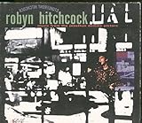 Storefront Hitchcock