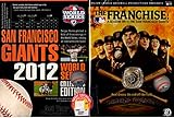 The San Francisco Giants: 2012 World Series 8 Disc Set with Bonus Series - 2 Disc Set - The...