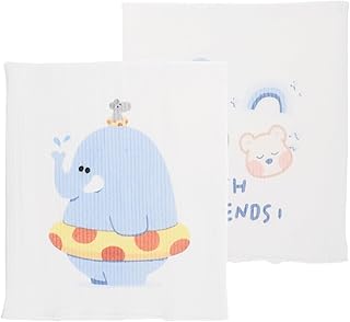 BESTOYARD 2 Peças Faixa De Barriga Para Recém-Nascidos Cintos De Proteção De Barriga Babadores Para Recém-Nascidos Para Meninos Cordão De Berçário Para Cobertura De Barriga Infantil Cinto