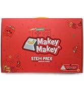 Makey Makey STEM Pack Classroom Invention Literacy Kit from JoyLabz - Hands-on Technology Learnin...