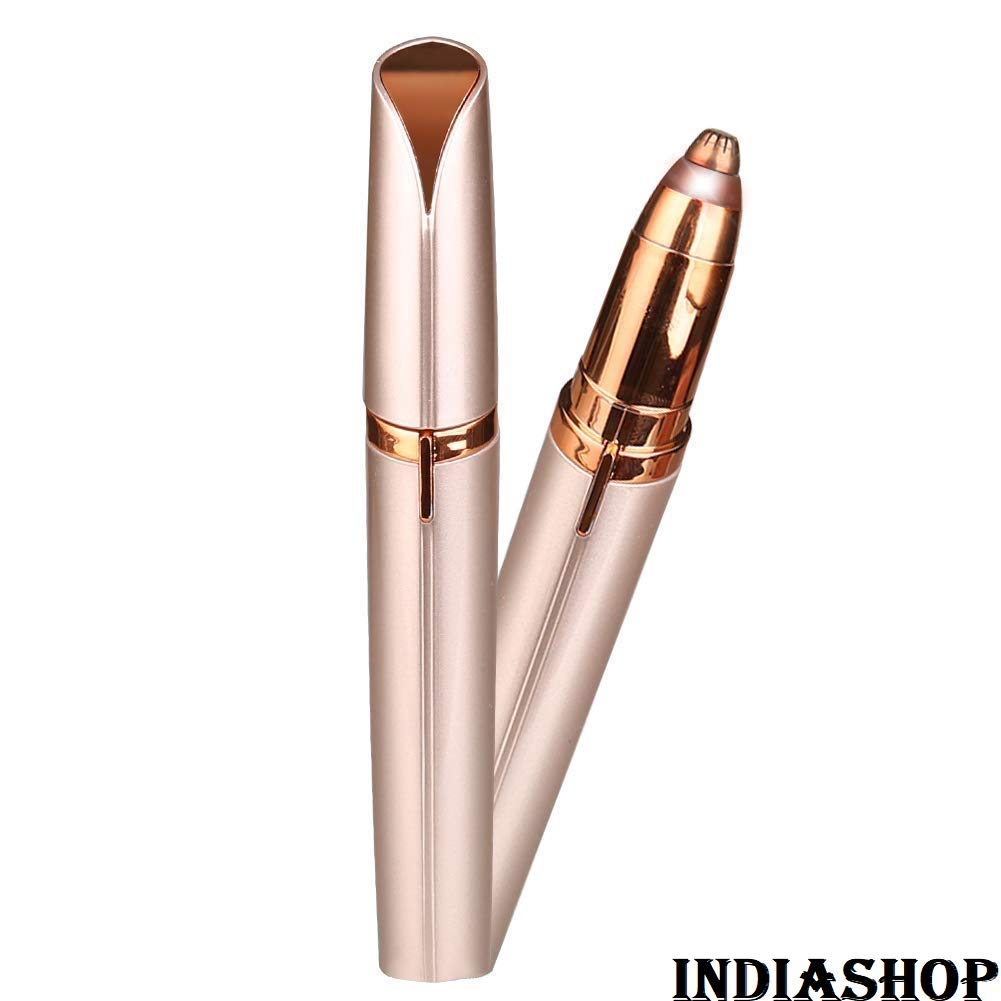 eyebrow hair removal razor