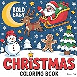 Photo Gallery christmas coloring book for kids: fun holiday coloring pages with santa, reindeer, snowmen & more!: a festive christmas activity book for children ages 4-8 | hours of holiday fun and creativity Photo Gallery christmas coloring book for kids: fun holiday coloring pages with santa, reindeer, snowmen & more!: a festive christmas activity book for children ages 4-8 | hours of holiday fun and creativity
