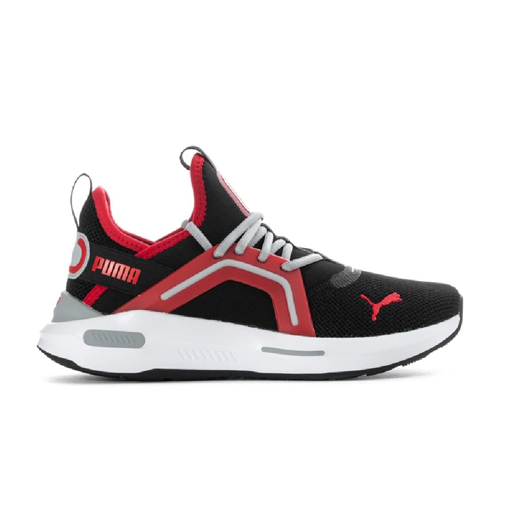 Puma Unisex-Child Softride Enzo Shoes