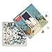 Moomins on the Riviera: 500 Pieces Adult Jigsaw Puzzle