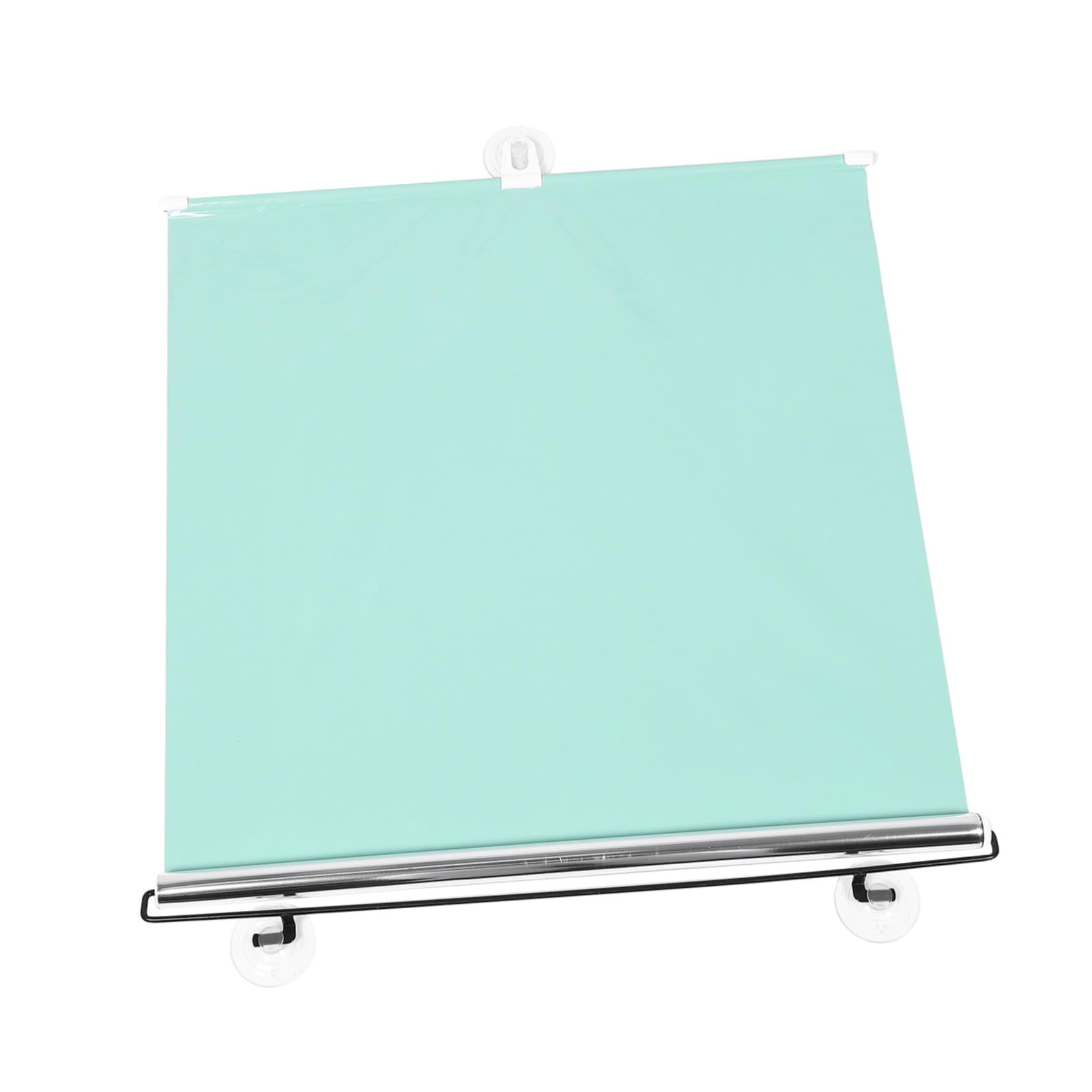 Zerodeko Automatic Retractable UV Protection Roller Curtain Stylish Design for Front Window Fits Suvs Various Vehicle Models Keeps Interior Cool