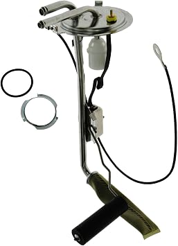 TRQ Fuel Tank Sending Unit Driver Side