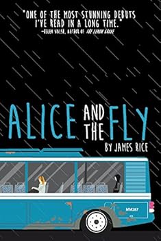 Alice and the fly