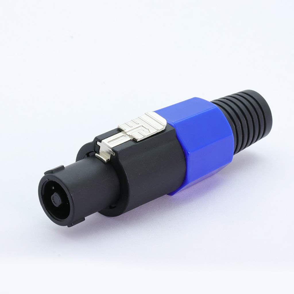 Amazon | ノイトリックタイプ NL4FX スピコン 4Pin プラグオス
