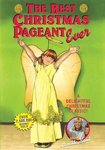 The Best Christmas Pageant Ever