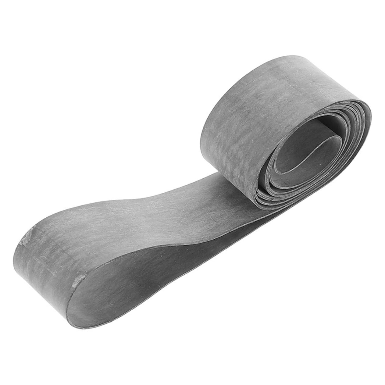 Toddmomy Durable Butyl Rubber Tire Pads Bike Tire Pad Bicycle Rim Strip Anti-Puncture Tape