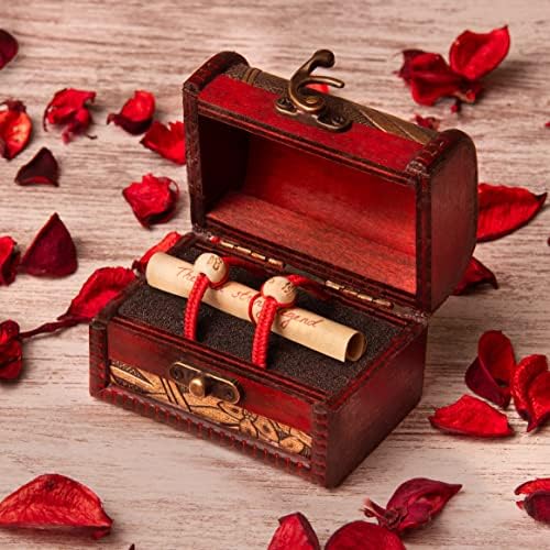 Pulseras Hilo Rojo del Destino - Regalos