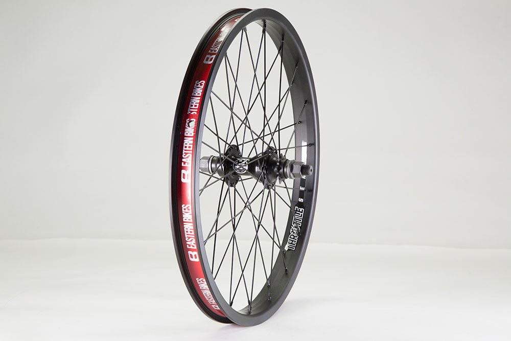 EASTERN BIKES MTB REAR HUB