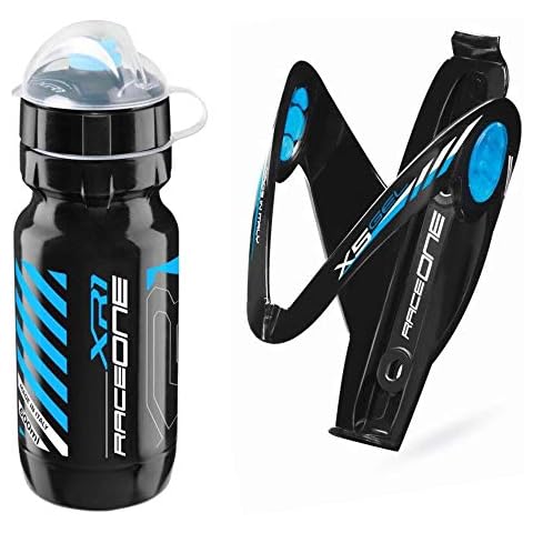 Porte-Bidon RaceOne X5 Cover