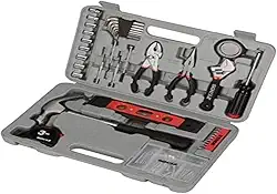 Schulz Conjunto De Ferramentas Manuais De Uso Hobby Com 100 Pecas