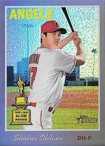 大谷翔平2019  All-Star Rookie Cup #600 Amazon.com: MINT SHOHEI OHTANI 2019 TOPPS ALL STAR ROOKIE